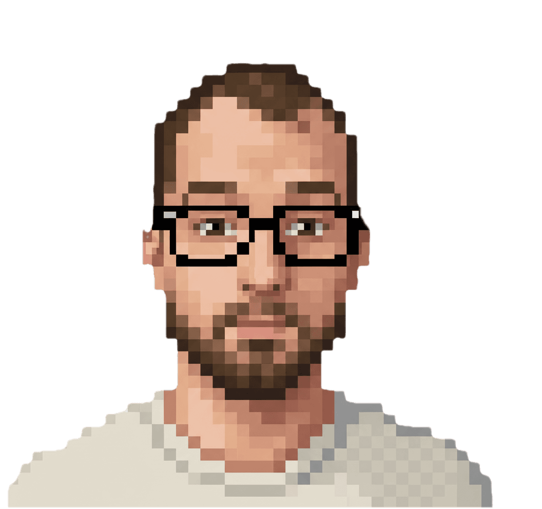 Joshua Mathers
